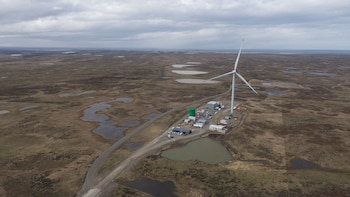 

Взгляд на завод