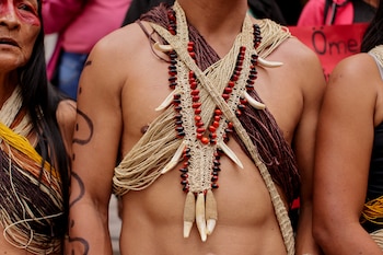 Два члена национальности