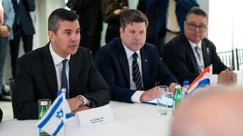 Сантьяго Пенья подчеркнул «разговор