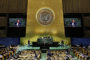 Нью -Йорк, США. 25