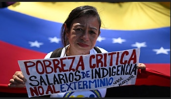 Хаотическая ситуация с трудоустройством в