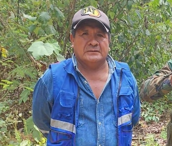 Бывший заместитель министра обороны