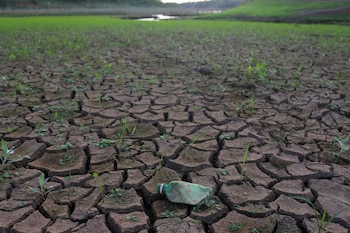 Система Cantareira сформирована