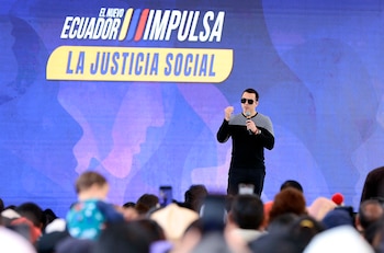 Президент Республики,