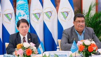 Денис Монкада и Монкада и