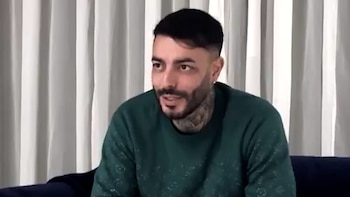 Себастьян Марсет 