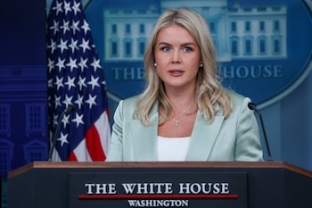 Пресс -секретарь