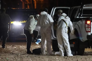 Полицейский имидж в