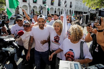 Санта -Крус, Боливия. 27