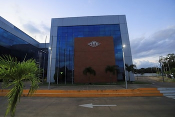 Логотип нефти