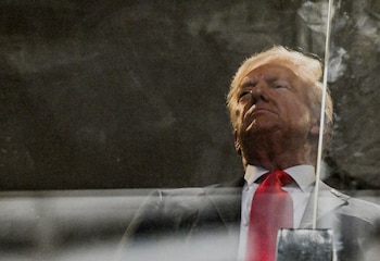 Президент Соединенных Штатов,