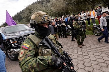 Министр внутренних дел сообщил