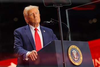 Президент Соединенных Штатов,