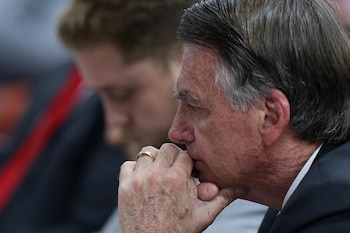 Джейр Болсонаро может быть осужден