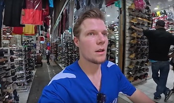 Южноафриканский курт каз, в