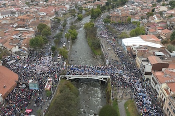 Оставшееся прикосновение ограничивает