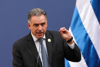 Яманду Орси сказал