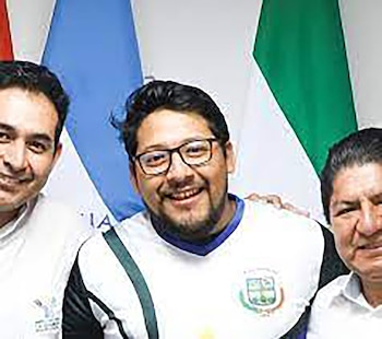 Рафаэль Арс Метка, Сын