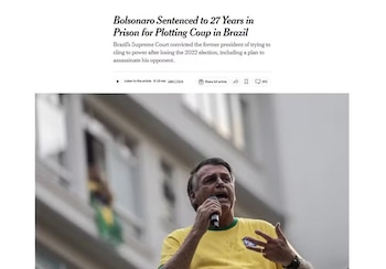 New York Times отмечала