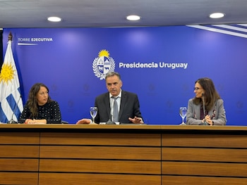 Министр промышленности и