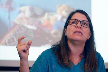 Директор Америки