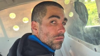 Эль Пелон, один из