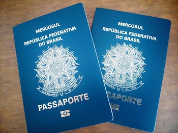 Российские граждане имеют свои