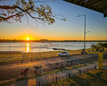 Город Сальто, в