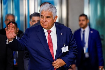 Хосе Рауль Мулино поддерживает