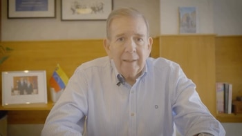 Эдмундо Гонсалес Уррутия был