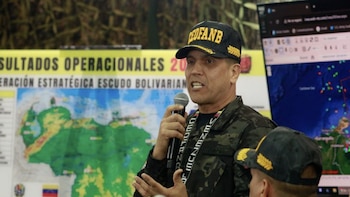 Оперативный стратегический командир