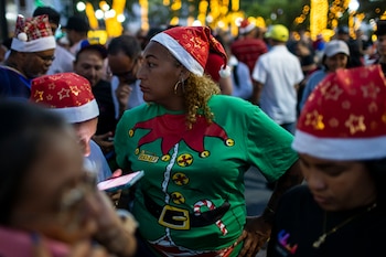 Власти режима