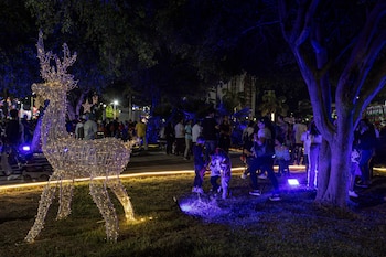 Рождественское занятие в эту среду,