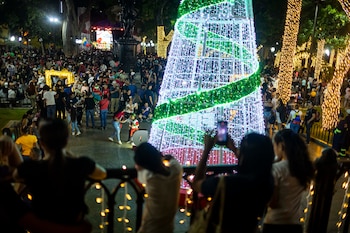 Режим начал ожидаемый