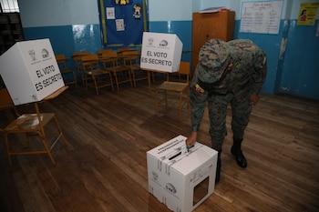 Референдум будет сделан