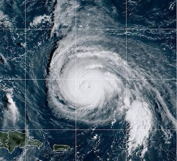 Это спутниковое изображение предоставлено