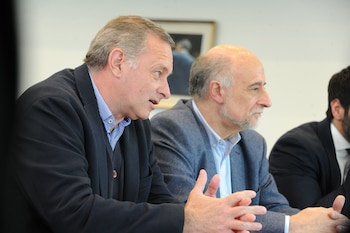 Президент совета директоров