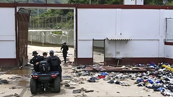 После того, как GNB берет