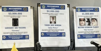 Вознаграждение США за