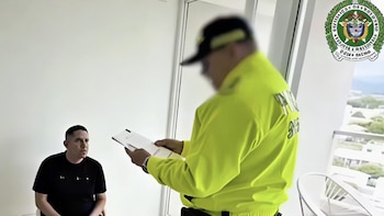 Хосе Антонио Маркес Моралес, он же