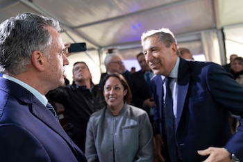 Президент Уругвай, Яманду