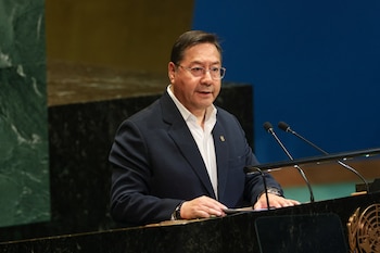 Луис Арс отвергает жалобы