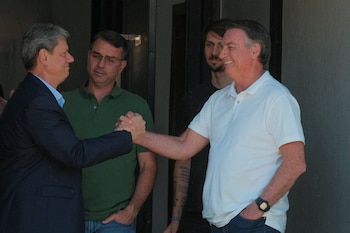 Губернатор Сан -Пабло,