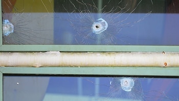 Выходные образцы в