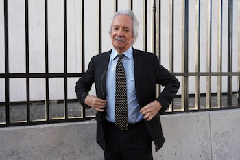 Журналист был арестован