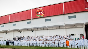 Компания с иностранными столицами