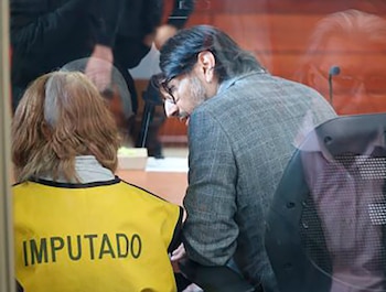 MOFC попытался бы покончить с собой,