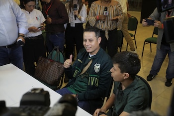 Санта -Крус, Боливия. 5 из