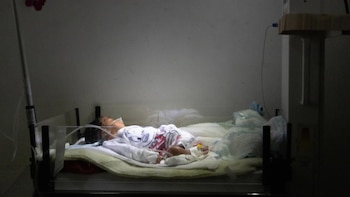 Больницы Порт-о-Пренса