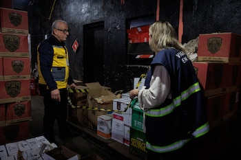 Власти Бразилии усилили меры